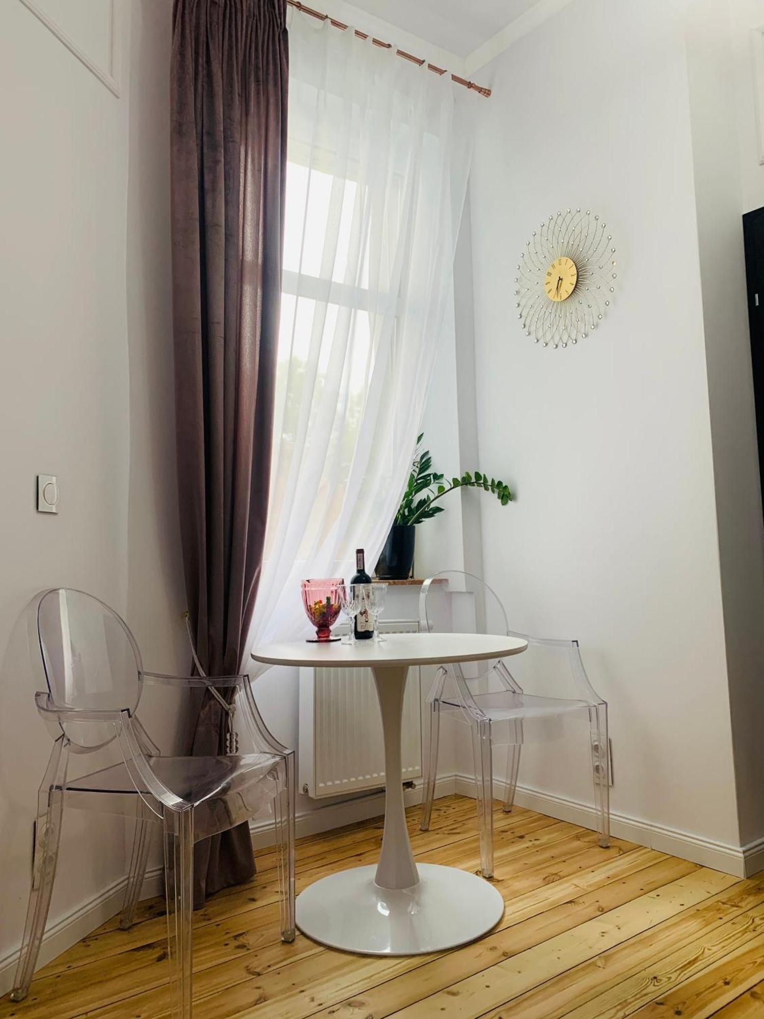 Bursztynowy Apartament Gdansk Srodmiescie Stare Miasto Centrum Bagian luar foto