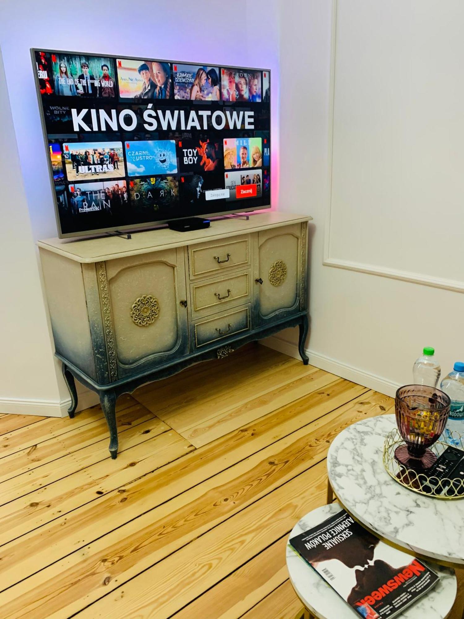 Bursztynowy Apartament Gdansk Srodmiescie Stare Miasto Centrum Bagian luar foto
