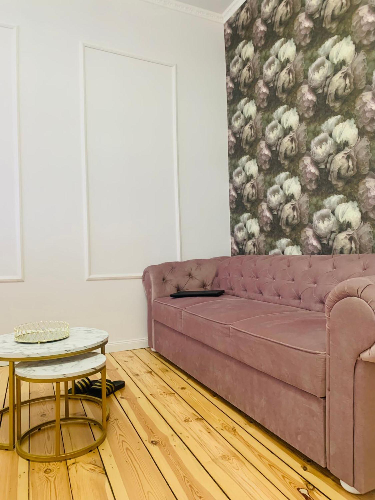 Bursztynowy Apartament Gdansk Srodmiescie Stare Miasto Centrum Bagian luar foto
