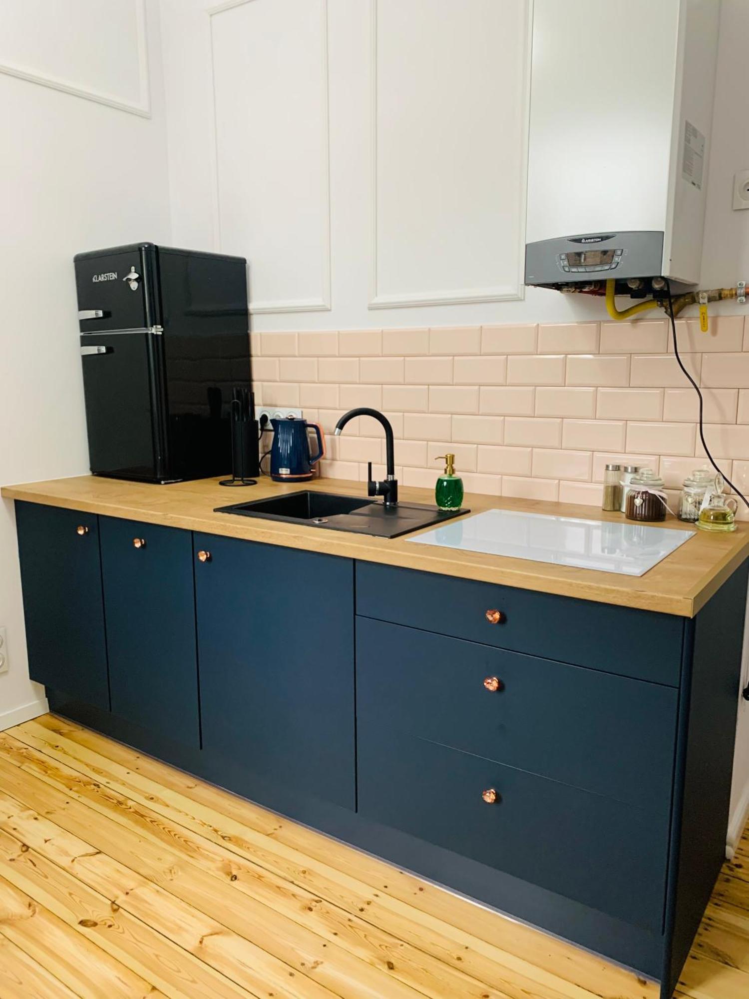 Bursztynowy Apartament Gdansk Srodmiescie Stare Miasto Centrum Bagian luar foto