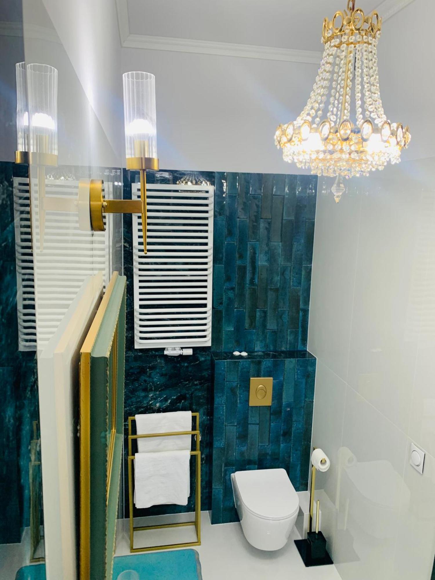 Bursztynowy Apartament Gdansk Srodmiescie Stare Miasto Centrum Bagian luar foto