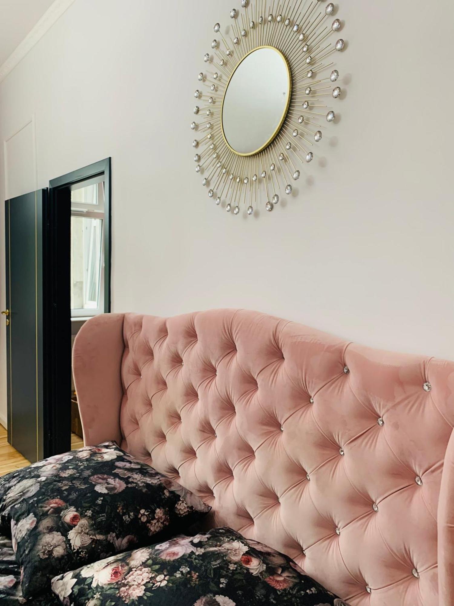 Bursztynowy Apartament Gdansk Srodmiescie Stare Miasto Centrum Bagian luar foto