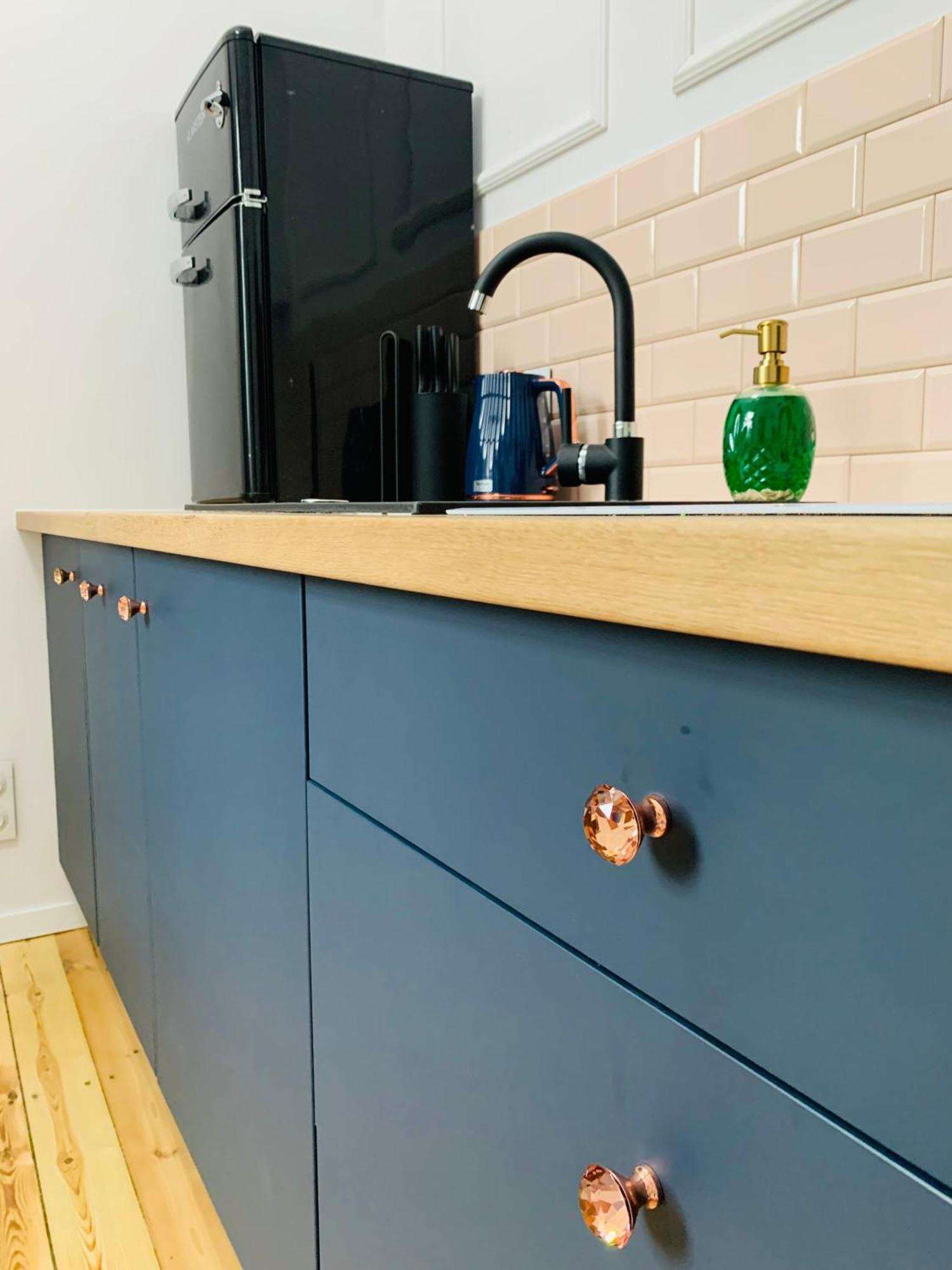Bursztynowy Apartament Gdansk Srodmiescie Stare Miasto Centrum Bagian luar foto