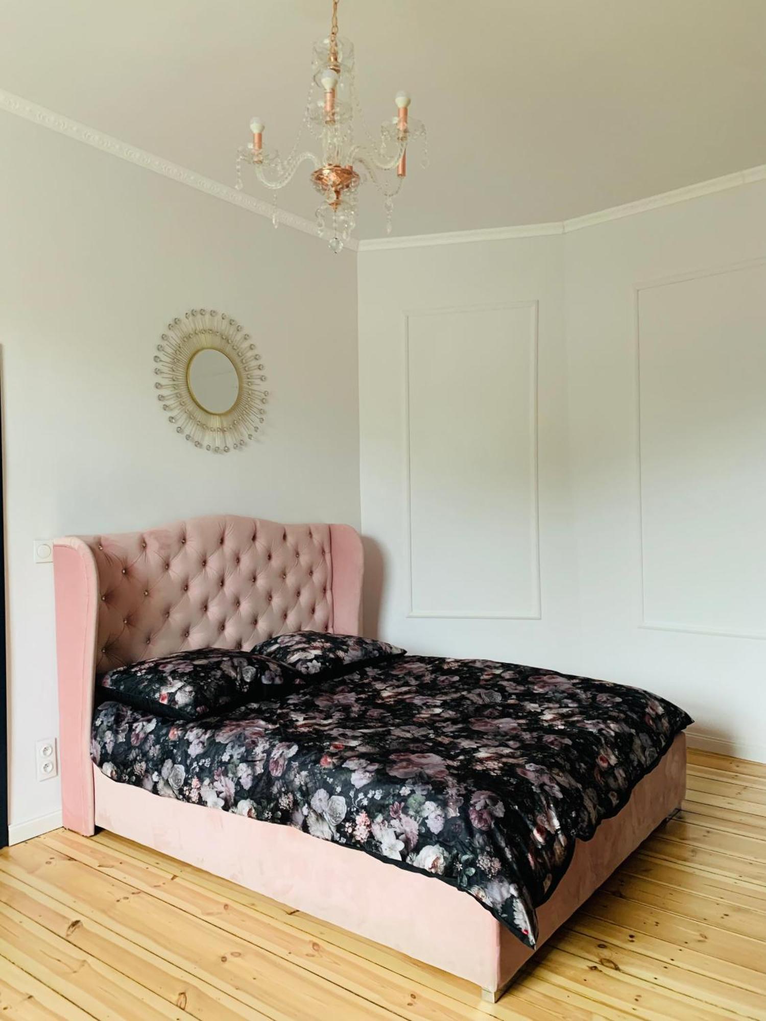 Bursztynowy Apartament Gdansk Srodmiescie Stare Miasto Centrum Bagian luar foto