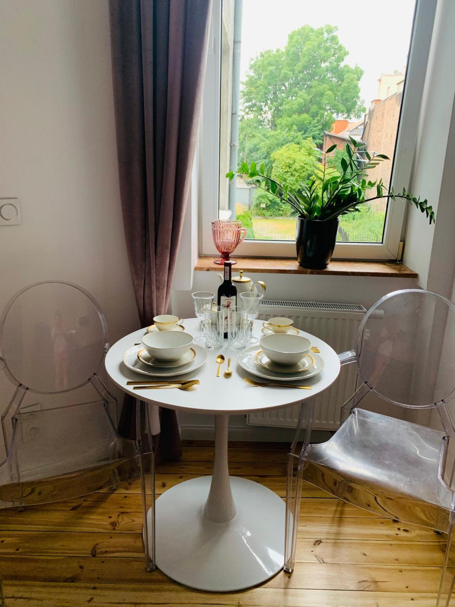 Bursztynowy Apartament Gdansk Srodmiescie Stare Miasto Centrum Bagian luar foto